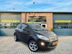 Ford Ka 1.2 Titanium X. *Airco*Panoramadak*NL-Auto*, Voorwielaandrijving, Euro 5, Gebruikt, 1242 cc