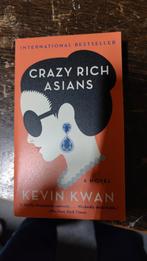 Crazy Rich Asians - Nieuw!, Ophalen of Verzenden, Nieuw, Kevin Kwan, Wereld overig