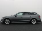 Audi A4 Avant 35 TDI Launch edition Sport AUTOMAAT / NL-AUTO, Gebruikt, 4 cilinders, Lichtsensor, A4