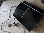 PS3 console, Ophalen of Verzenden, Gebruikt, Zonder controller, Slim
