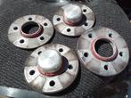 Spacers Audi BMW Mercedes 5x112 / Naaf 73 Spoorverbreders, Ophalen of Verzenden