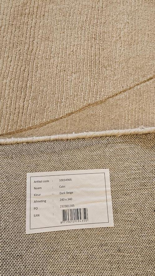 Vloerkleden Brinker, Huis en Inrichting, Stoffering | Vloerbedekking, Nieuw, Overige typen, Overige kleuren, Ophalen