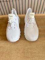 Shein Schoenen - Maat 38 - Nieuw!, Ophalen of Verzenden, Nieuw, Wit, Sneakers of Gympen