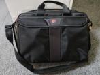 Wenger Laptoptas Legacy 17", Computers en Software, Laptoptassen, Ophalen of Verzenden, 17 inch of meer, Zo goed als nieuw, Schoudertas