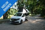 Mercedes-Benz EQV 300 L2 90 kWh Mercedes-Benz EQV 300 L2, Auto's, Stof, Gebruikt, Overige modellen, Overige carrosserieën