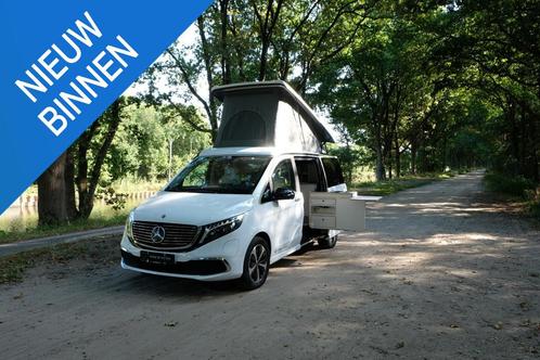 Mercedes-Benz EQV 300 L2 90 kWh Mercedes-Benz EQV 300 L2, Auto's, Mercedes-Benz, Bedrijf, Te koop, Overige modellen, 360° camera