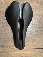 Zadel Sella Italia Model X Superflow zwart, Fietsen en Brommers, Fietsonderdelen, Ophalen of Verzenden