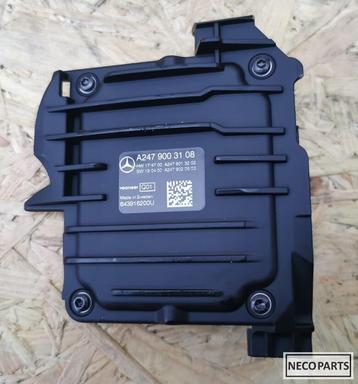 CLA W118 W177 A247 RADAR SENSOR MODUL SENSOR A2479003108 beschikbaar voor biedingen