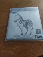 Tim Holtz/Sizzix colorize thinlits, Ophalen of Verzenden, Zo goed als nieuw, Dieren, Pons of Mal