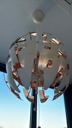 Ikea PS bol hanglamp, Huis en Inrichting, Lampen | Hanglampen, Ophalen, Kunststof, Gebruikt, Minder dan 50 cm
