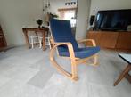 Poäng, Huis en Inrichting, Fauteuils, Ophalen of Verzenden, Gebruikt
