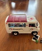 Schleich dierenarts, Ophalen of Verzenden, Zo goed als nieuw