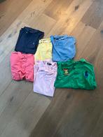 Ralph Lauren Polo's - Diverse Kleuren!, Ophalen of Verzenden
