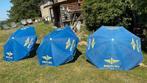 Breitling parasols - 3 stuks - parasol, Ophalen, Gebruikt, 1 tot 2 meter