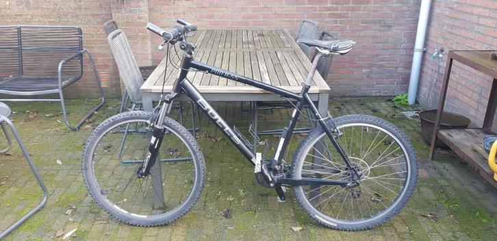 Mountainbike Bulls Pro 8.55, Fietsen en Brommers, Fietsen | Mountainbikes en ATB, Gebruikt, Heren, Overige merken, 53 tot 57 cm