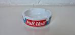 Vintage asbak Pall Mall Export, Verzamelen, Ophalen of Verzenden, Zo goed als nieuw, Gebruiksvoorwerp