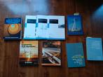 Studieboeken bachelor civiele techniek, Boeken, Studieboeken en Cursussen, Ophalen, Beta, Zo goed als nieuw, WO