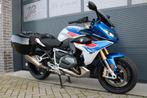 BMW R 1250 RS r1250rs Sport (2023) *Org.NL*Dealer ond.*, 2 cilinders, 1254 cc, Motorrijbewijs A, Bedrijf