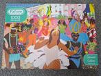 Carnival Culture - FALCON Puzzel - 1000 Stukjes, Ophalen of Verzenden, 500 t/m 1500 stukjes, Zo goed als nieuw, Legpuzzel