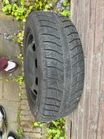 Winterbanden michelin, Ophalen, Gebruikt