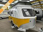 Eriba Touring 430 NUGGET GOLD, Schokbreker, Overige typen, Kleine zit, 4 tot 5 meter