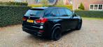 BMW X5 Xdrive 30D Aut8 pano softclose M pakket, Auto's, BMW, Zwart, Diesel, Vierwielaandrijving, SUV of Terreinwagen