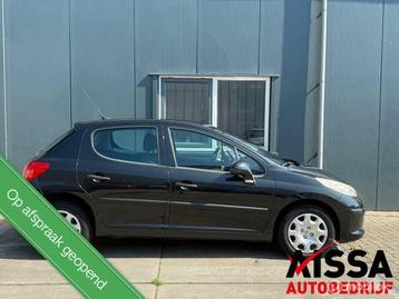 Peugeot 207 1.4 Cool 'n Blue jaar APK beschikbaar voor biedingen