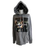 Calvin Klein Hoodie maat S, Verzenden, Zo goed als nieuw, Maat 36 (S), Grijs