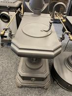 Van Opstal brabantse tegelkachel op gas--2 jaar garantie--, Huis en Inrichting, Kachels, Niet ingevuld, Gebruikt, Gas, Niet ingevuld