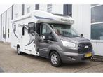 Chausson Welcome 630 1e eigenaar, Ringverwarming, Ford, Tot en met 3, 6 tot 7 meter