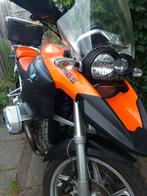 BMW R1200GS 2004, Motoren, Motoren | BMW, 2 cilinders, Particulier, Meer dan 35 kW, Toermotor