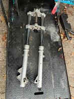 Derbi Marzocchi Voorvork - 15mm As, Ophalen of Verzenden, Gebruikt