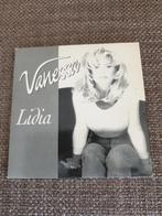 Vanessa - Lidia, Maxi-single, Ophalen of Verzenden, Zo goed als nieuw, 1 single