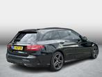 Mercedes-Benz C-klasse Estate 160 AMG | Panoramadak | Night, Automaat, Electronic Stability Program (ESP), 4 cilinders, 129 pk