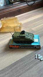 Dinky Toys 691 Striker Anti-Tank Vehicle, Ophalen, Zo goed als nieuw