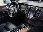 Volvo XC90 2.0 T8 Twin Engine AWD Inscription - 7 PERS - PAN, Gebruikt, 7 stoelen, Wit, Bedrijf