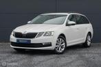 Skoda Octavia Combi 1.5 TSI Greentech Ambition Bns Carplay !, Voorwielaandrijving, Stof, Gebruikt, 150 pk