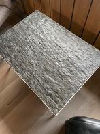 Rechthoekige Salontafel Door Floris Fiedeldij Voor Artimeta, Ophalen, Gebruikt, 50 tot 100 cm, Metaal