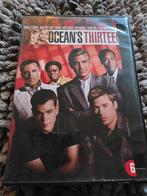 Ocean's Thirteen DVD - Actie/Misdaad, Alle leeftijden, Ophalen of Verzenden, Zo goed als nieuw, Drama