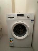 BOSCH Wasmachine - Serie 2 VarioPerfect, Ophalen, 1200 tot 1600 toeren, Gebruikt, 4 tot 6 kg