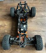 HPI Baja 5b SS project, Ophalen, Benzine, Auto offroad, Zo goed als nieuw