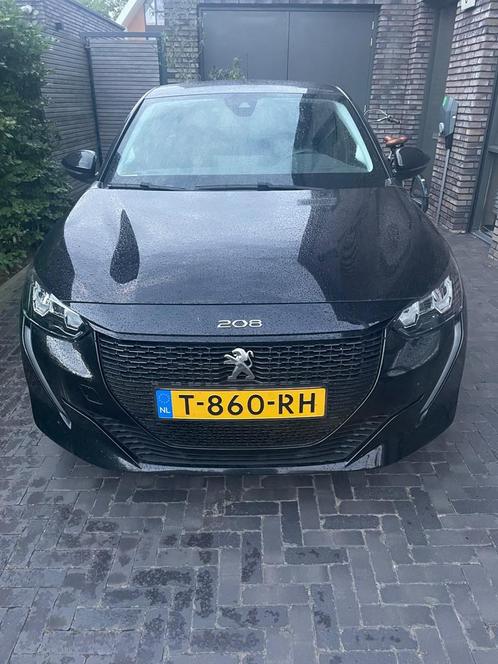 Peugeot E-208 active (Private Lease Overname), Auto's, Volkswagen, Bedrijf, Lease, ID.3, ABS, Achteruitrijcamera, Airbags, Airconditioning