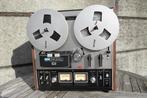 Akai GX210D Bandrecorder, Ophalen of Verzenden, Bandrecorder, Met banden