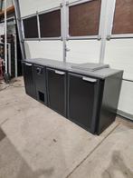 Gamko Modulaire Flexbar - Barkoeling Bouwjaar 2019, Glasdeur, Gamko, Flexbar, Gebruikt