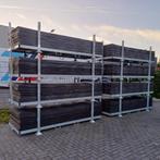 Rijplaat LDPE/HDPE 20 Stuks in stapelbok A- Kwaliteit!!, Ophalen, Nieuw