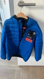 Zomerjas coolcat, Kinderen en Baby's, Kinderkleding | Maat 146, Ophalen of Verzenden, Gebruikt, Meisje, Jas