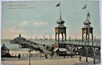 Ansichtkaart Scheveningen 1905, Verzamelen, Ansichtkaarten | Nederland, Ophalen of Verzenden, Voor 1920, Ongelopen, Zuid-Holland