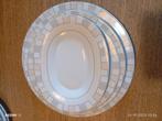 servies Hoying Royal Porcelain, Ophalen, Zo goed als nieuw, Bord(en), Overige stijlen