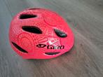 Fel roze giro helm (maat S 49-53cm), Fietsen en Brommers, Fietsaccessoires | Fietshelmen, Ophalen, Zo goed als nieuw