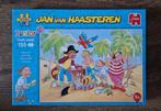 Puzzel Jan van Haasteren Junior Nr13 Schatzoeken 150 Stukjes, Hobby en Vrije tijd, Denksport en Puzzels, Ophalen of Verzenden